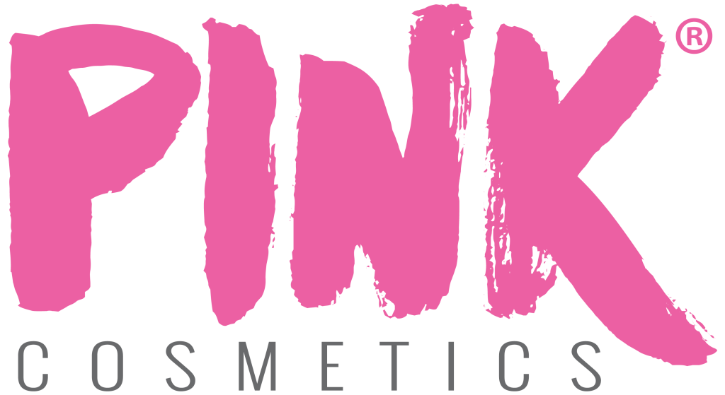 Logo Pink Waxing